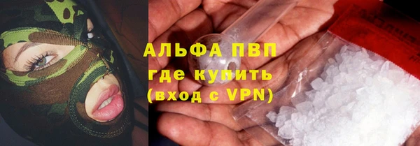 молекула духа Бугульма