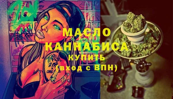 молекула духа Бугульма
